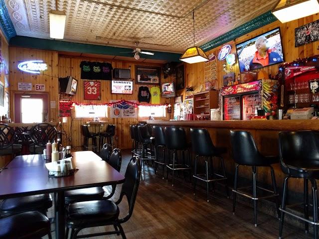Lady Dawn's Sports Bar & Grill