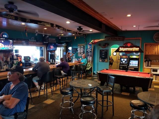 Waterfront Mary's