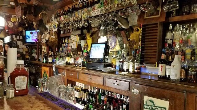 Anchor Bar & Grill