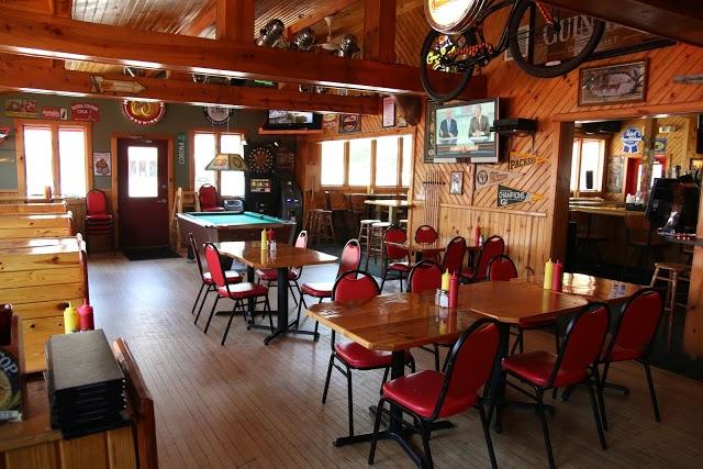 Husby's Food & Spirits