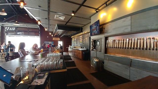 MobCraft Beer Brewery and Taproom