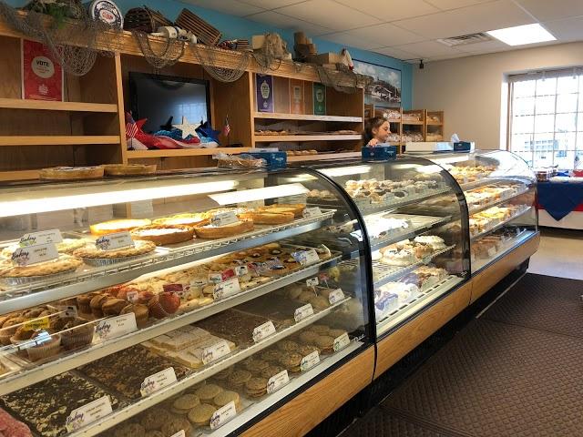 North Water Bakery & Deli Home