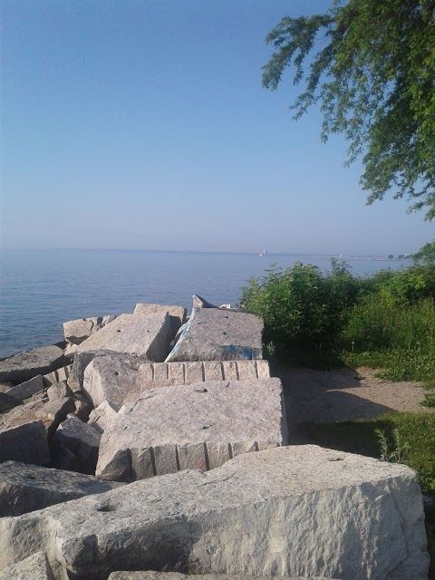 Bradford Beach