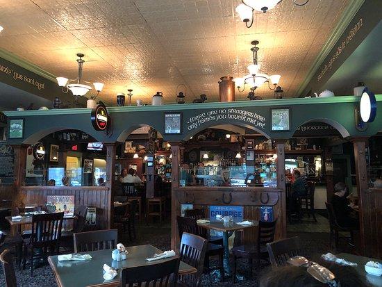 County Clare Pub and Restaurant