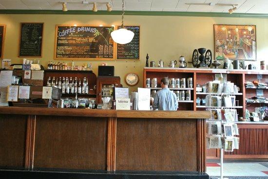 Black Cat Cafe