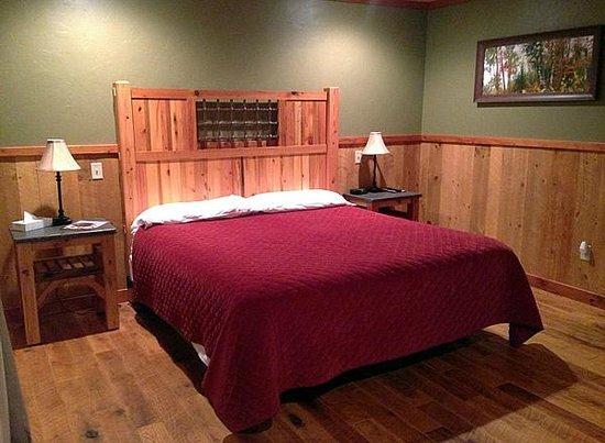 Cranberry Inn