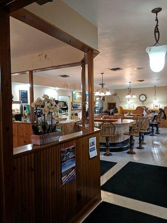 BJ's Abby Cafe