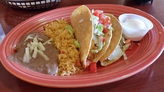 Ranchito Mexican Restaurant