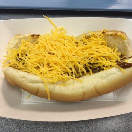 Coney Island Hot Dogs
