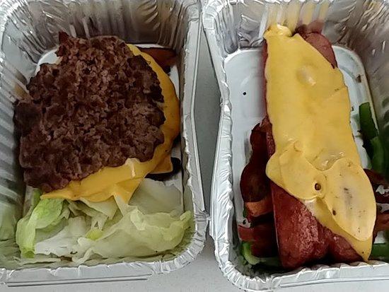 Five Guys