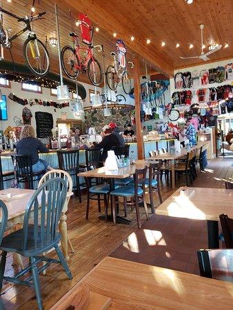 Rivers Eatery