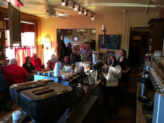Java House