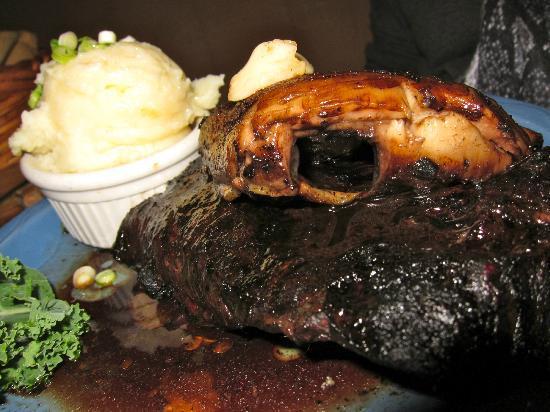 Jackson Grill