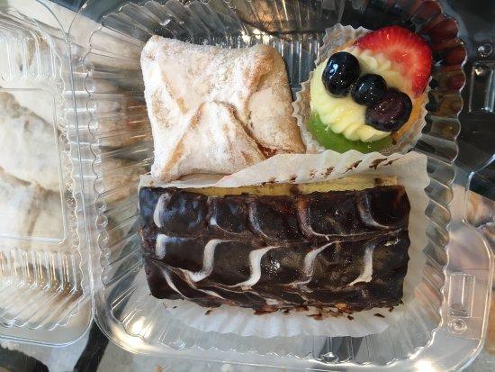 Peter Sciortino's Bakery