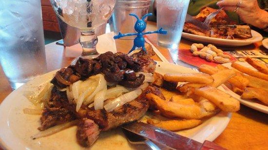 Texas Roadhouse