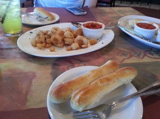 Gino's Italian Restaurant