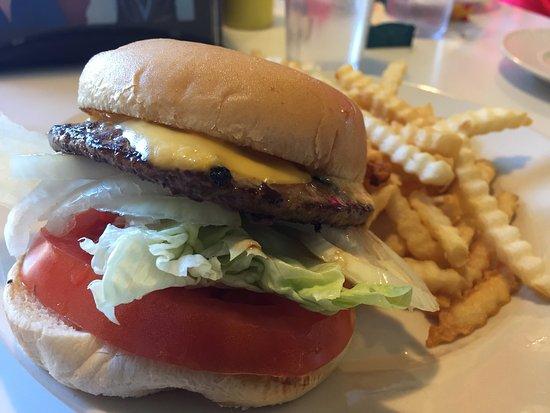 Zwieg's Grill