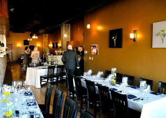 Paddock Club Restaurant