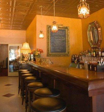 The Pasta Tree Restaurant & Wine Bar