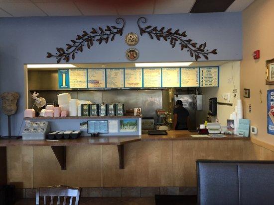 Gyro Palace