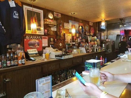 Pooh's Corner Pub