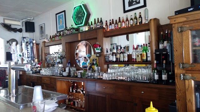 The Historic Trempealeau Hotel