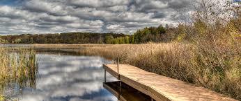 Kettle Moraine State Forest