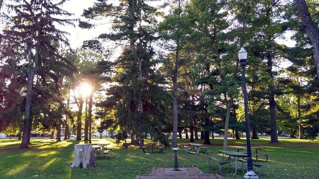 Owen Park
