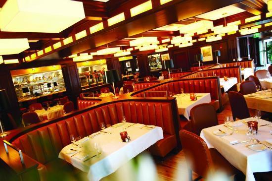 Mason Street Grill