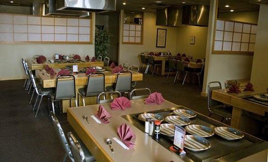 Tokyo Japanese Restaurant
