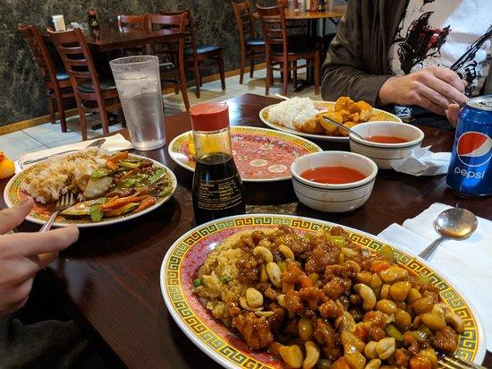 Chinatown Kitchen
