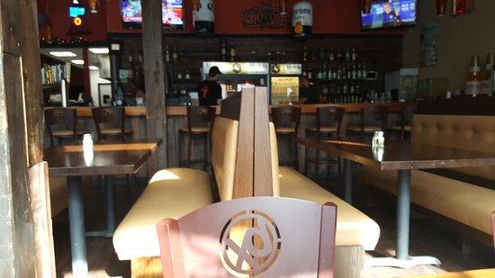 BX Mexican Cuisine and Bar