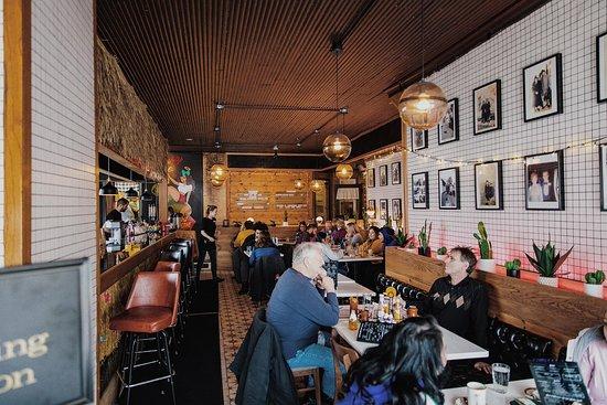 Don's Diner & Cocktails