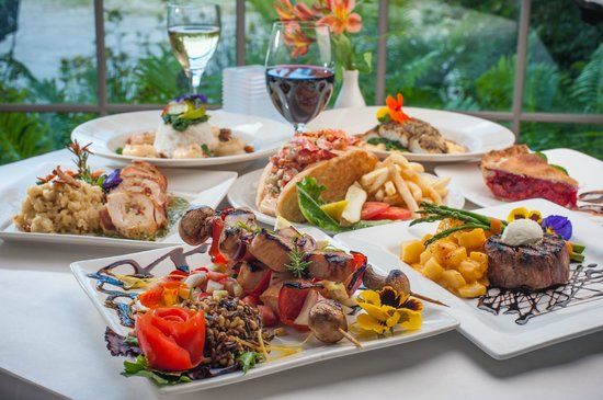 Harbor Fish Market & Grille
