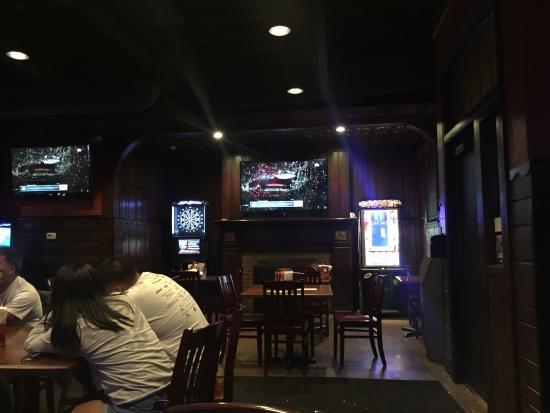 Legend Larry's