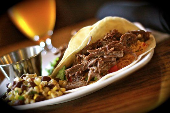 Minocqua Brewing Co