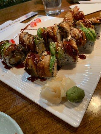 Umi Sushi and Steakhouse