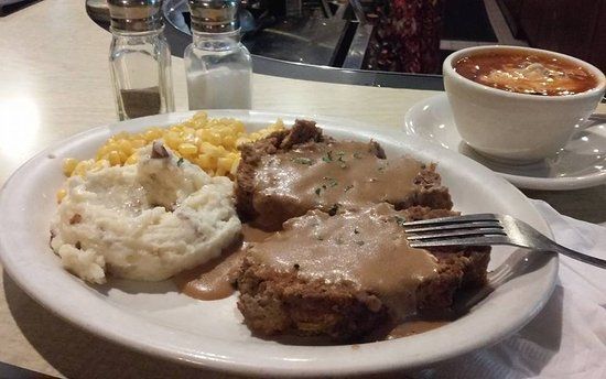 Jansen's Bar & Restaurant