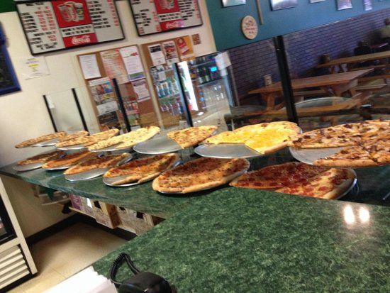 Polito's Pizza