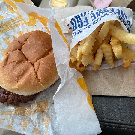 Culver's
