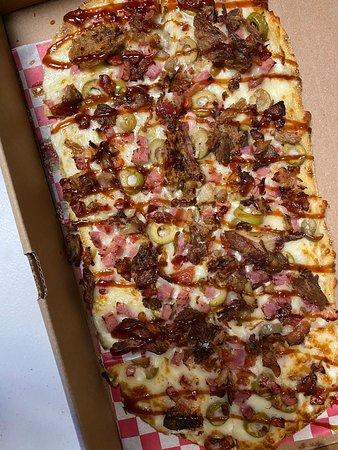 Pizza@Hwy 44