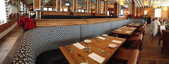 Pier 290 Restaurant