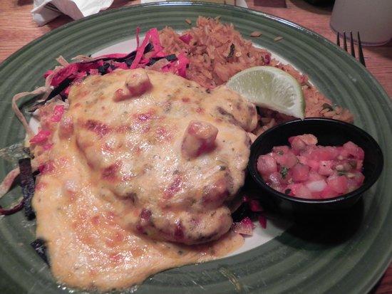 Applebee's