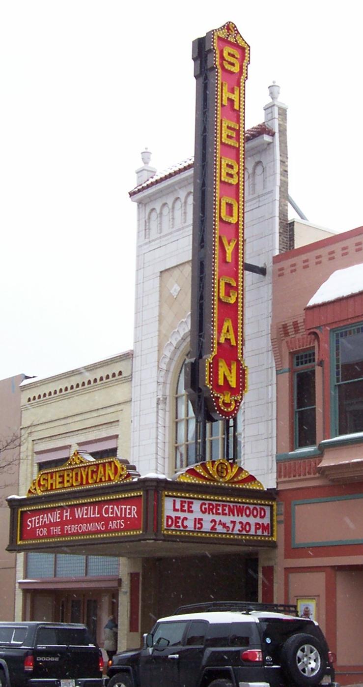 Stefanie H. Weill Center for the Performing Arts