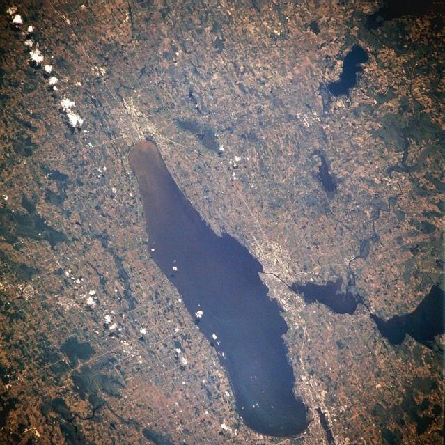 Little Lake Butte des Morts