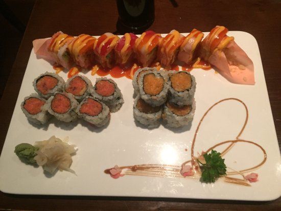 Meiji Restaurant