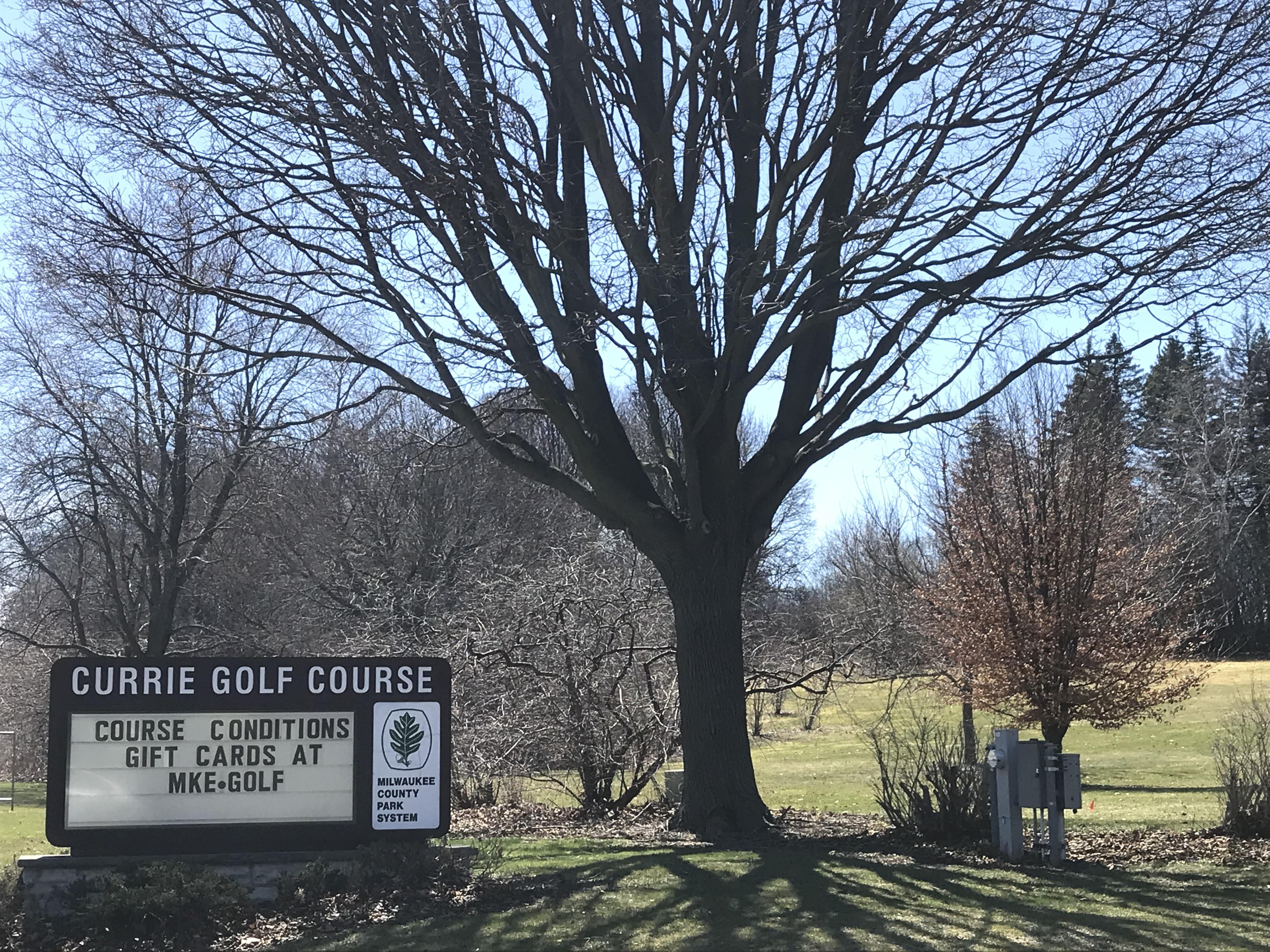 Currie Park