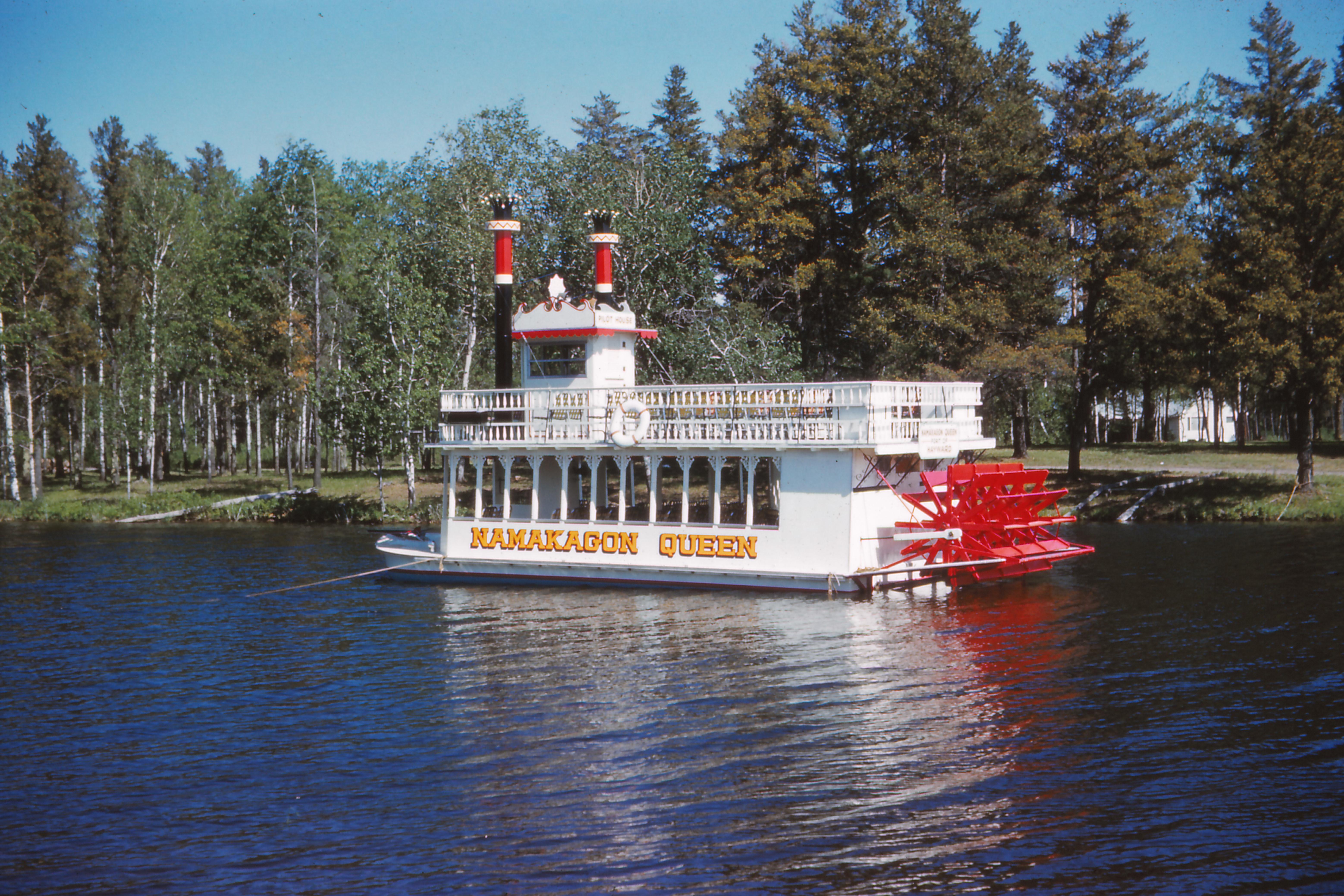 Lake Hayward