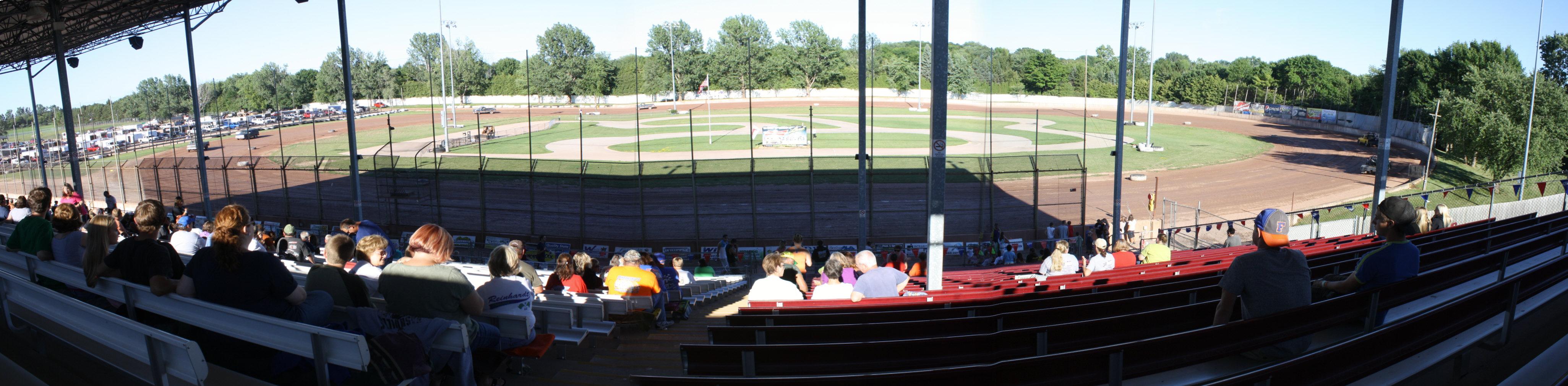 Door County Fairgrounds