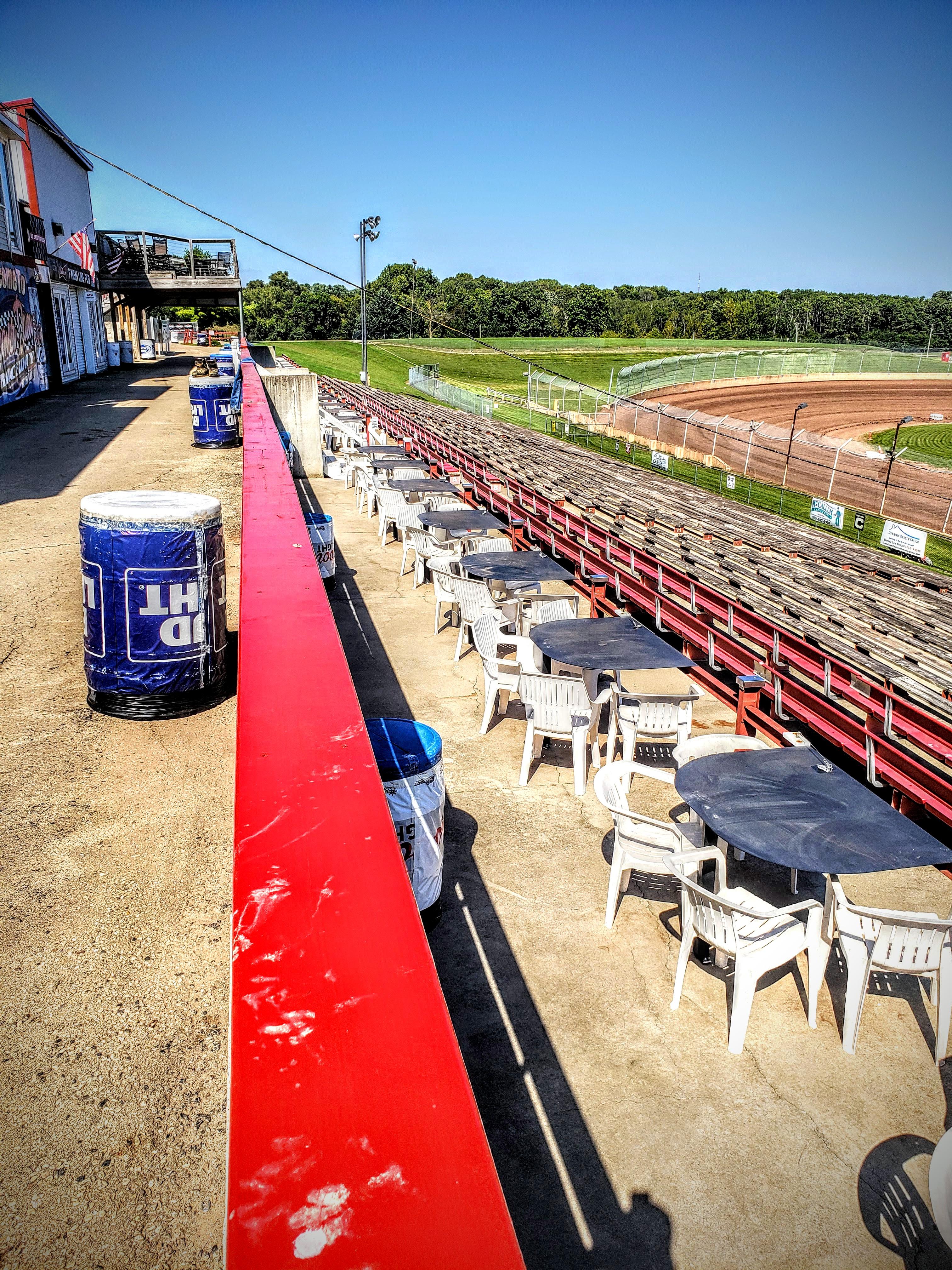 Beaver Dam Raceway